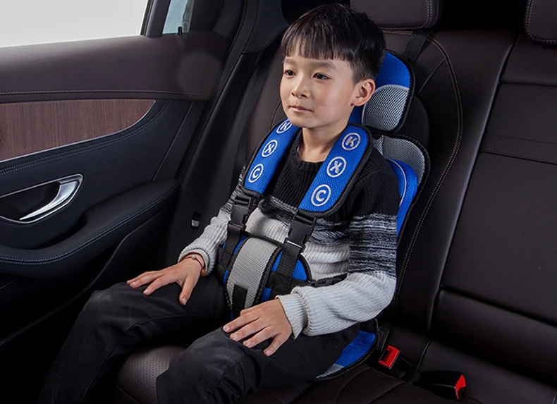 child safety car seat
