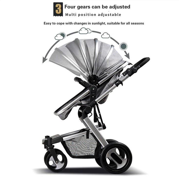 light stroller