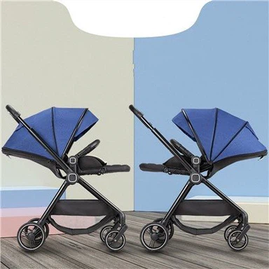 รถเข็นเด็กทารกแรกเกิด