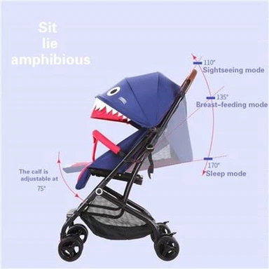 รถเข็นเด็ก